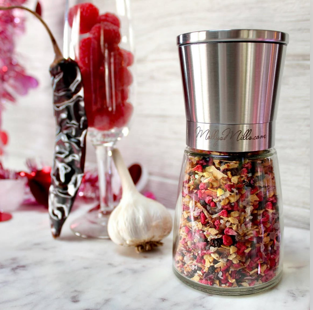 Garlictine’s Day Goddess Seasoning