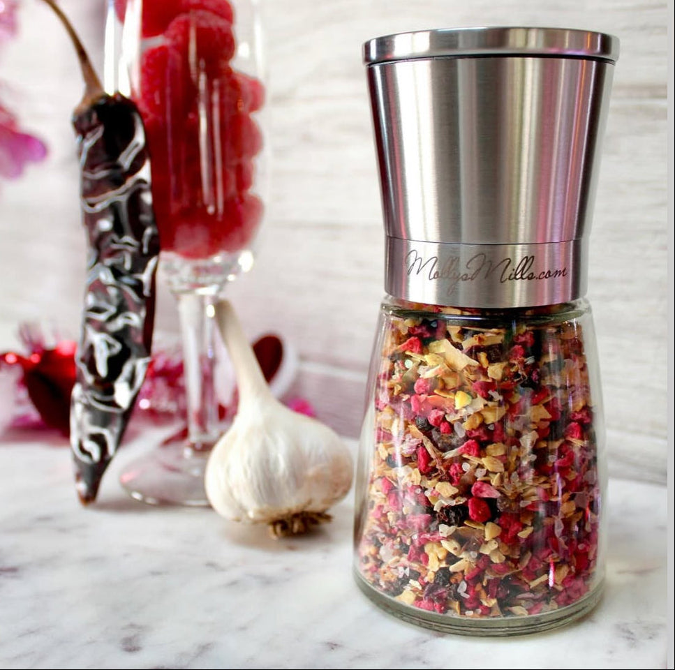 Garlictine’s Day Goddess Seasoning