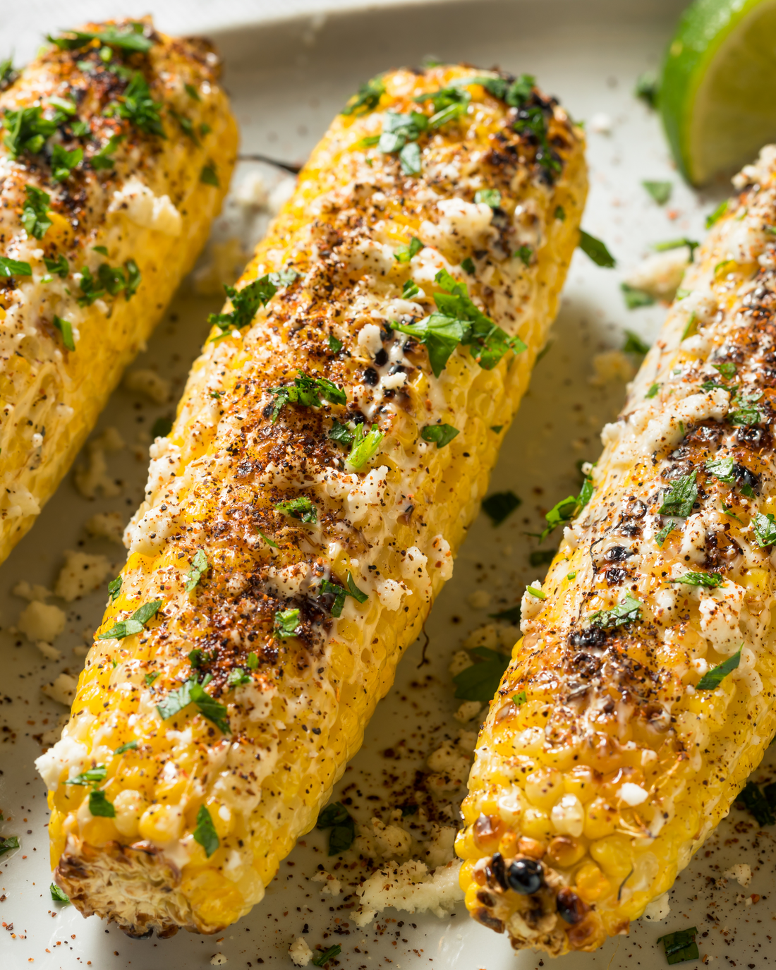 Best D**n Street Corn