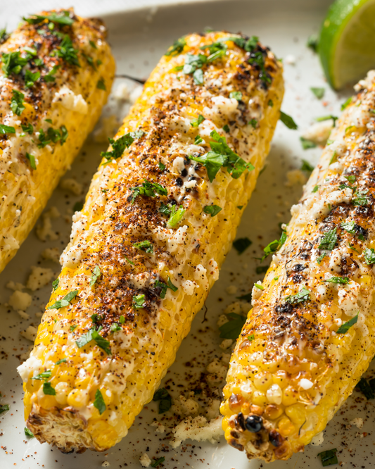 Best D**n Street Corn