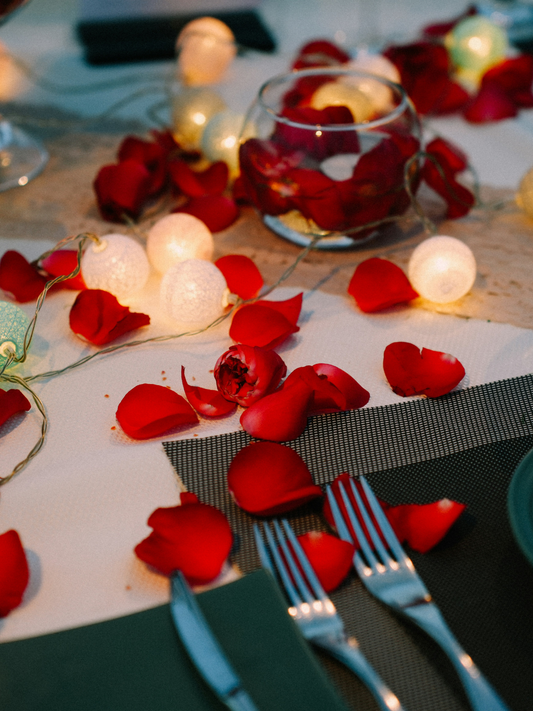 Love at First Bite: Easy Valentine’s Dinners Made Better With Garlic