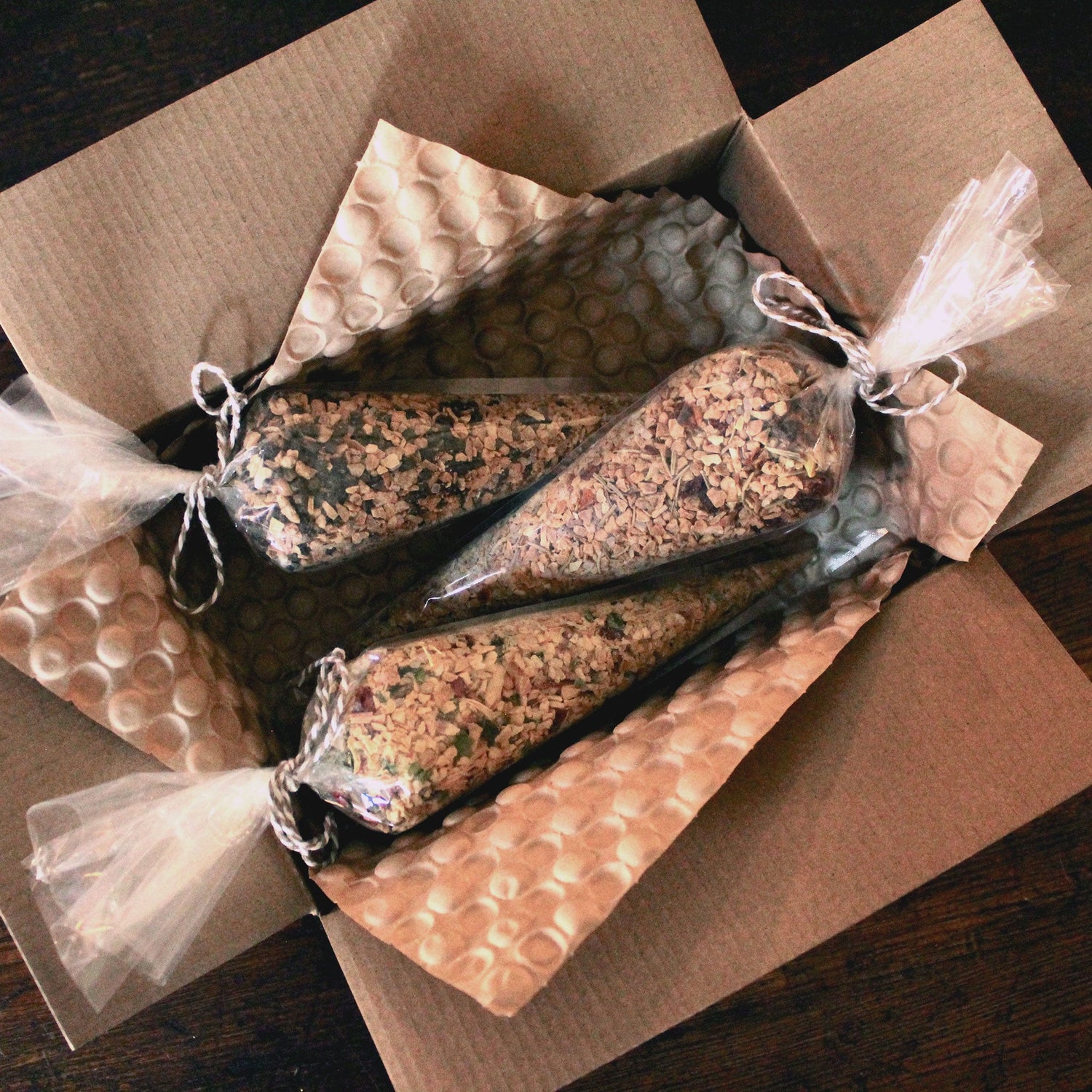 Bundle Boxes