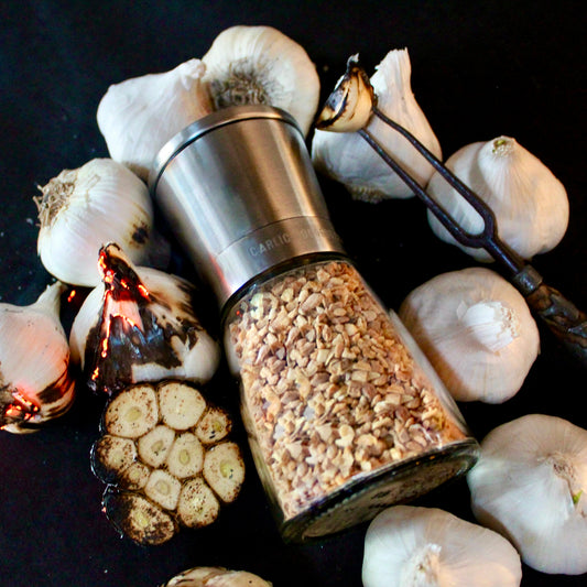 Garlic Lovers Seasoning