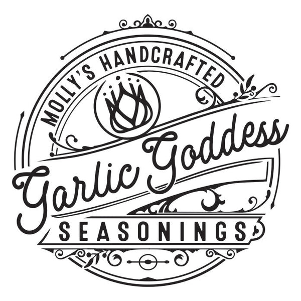 Garlic-Goddess Seasonings