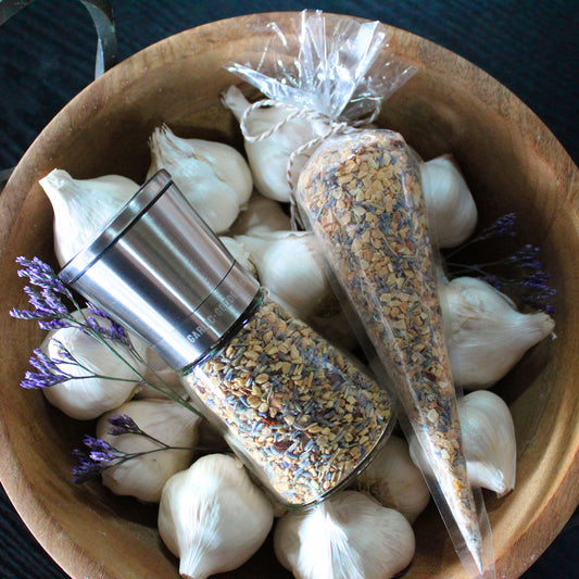 Foodie Italian Goddess Seasoning