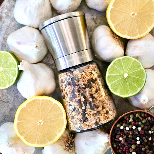 Citrus Goddess Seasoning