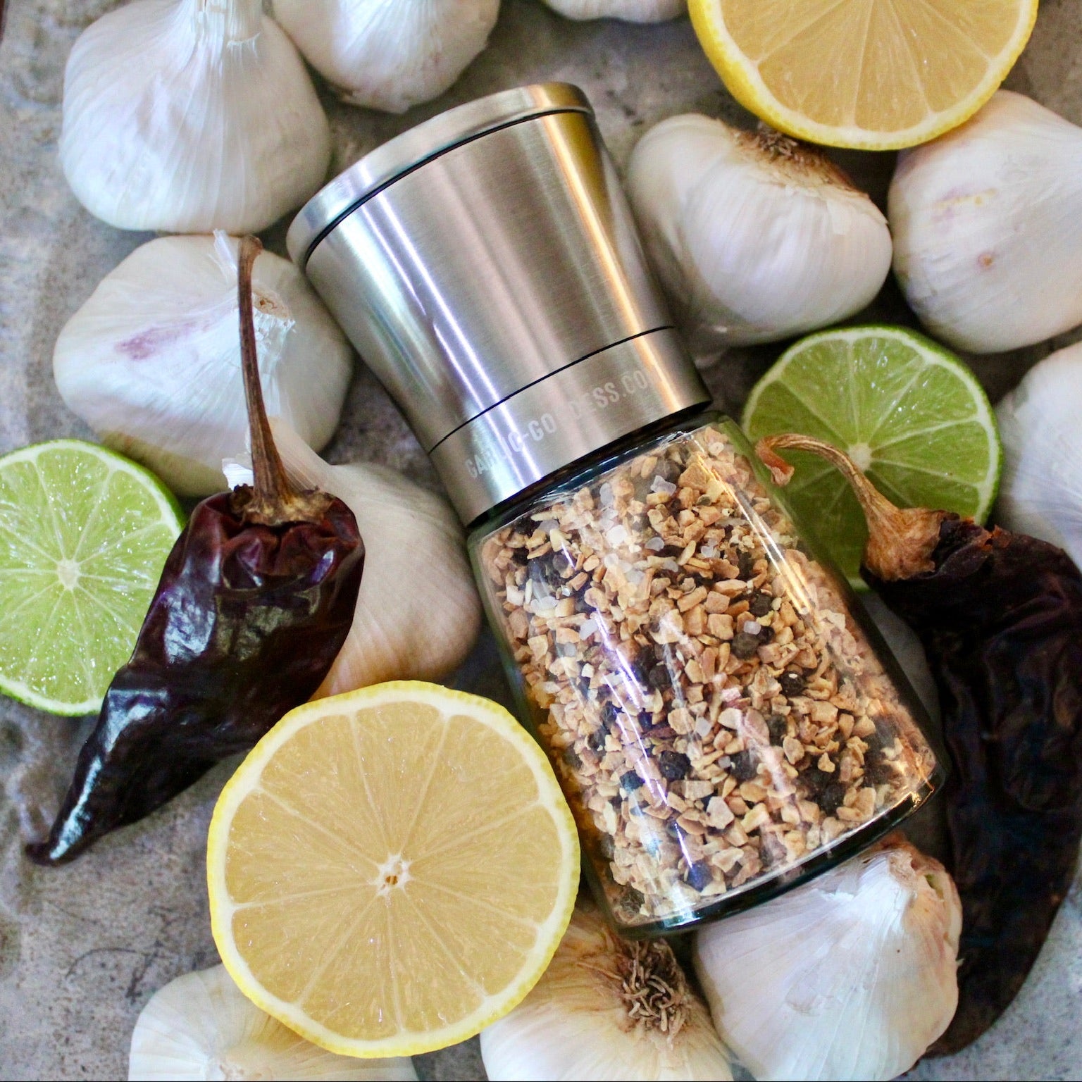 gluten free and vegen bbq seasoning
