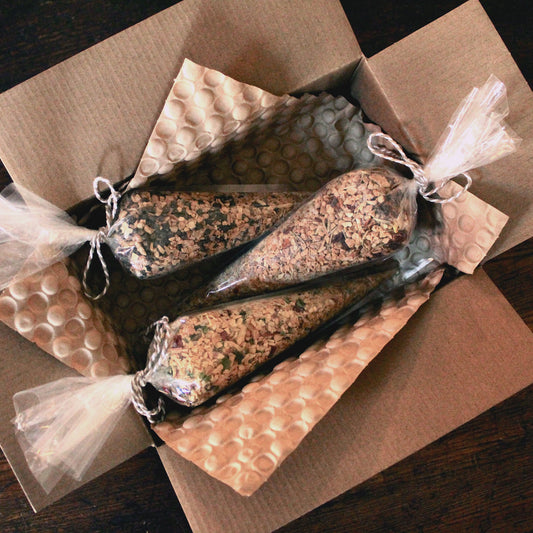 Refills Trio Bundle