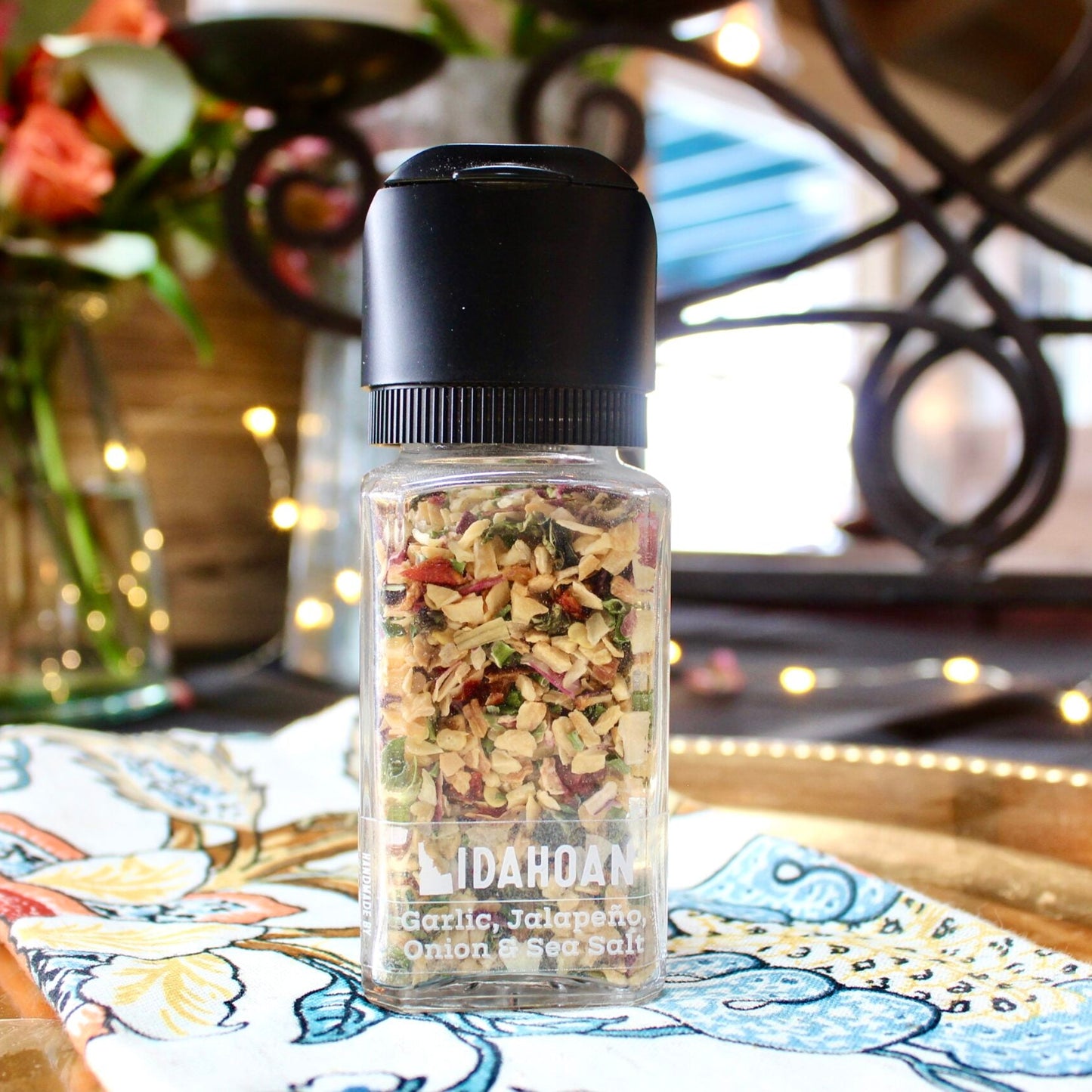 Garlic Goddess Gift Grinders - Bulk Orders